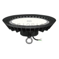 High Efficiency 150lm/W 150W UFO High Bay Lighting Fixture UFO Lamp for Warehouse and Stadiums